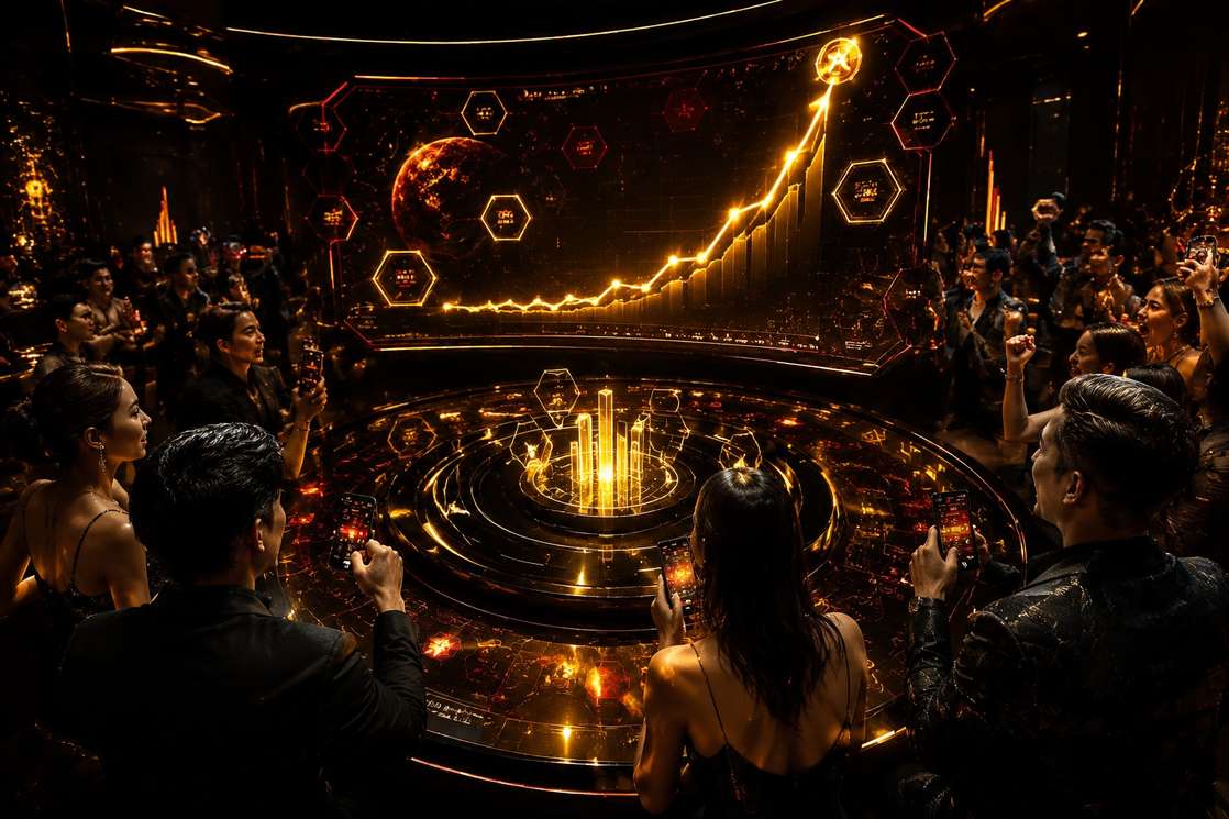 sgd666 Casino – Câu chuyện thương hiệu